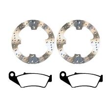 EBC Front Brake Set 2x MD6346D