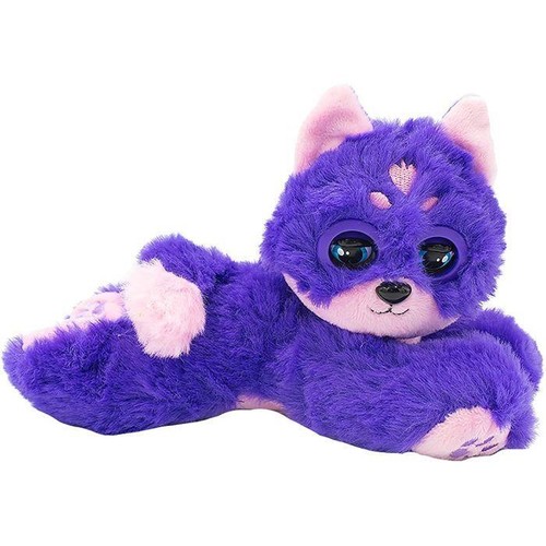 Nuzzy luvs pookie pet plush - nuzzy,