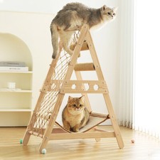Cat Tree Scratching Post