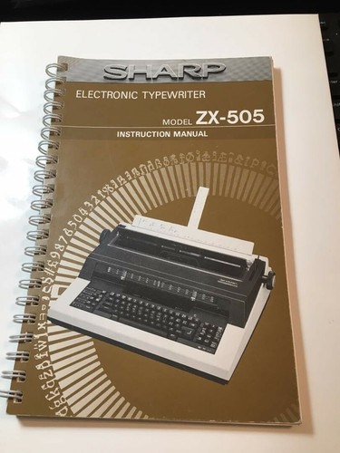 Original sharp electronic - sharp,