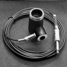Clarinet Pickup Microphone