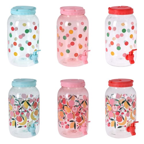 75l drinks dispenser - drinks,