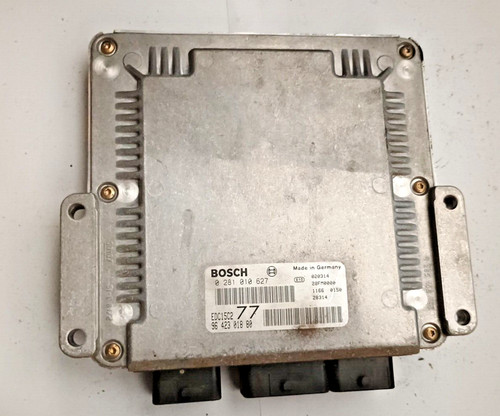 Peugeot 406 ecu 9642301880 - 406, ecu: