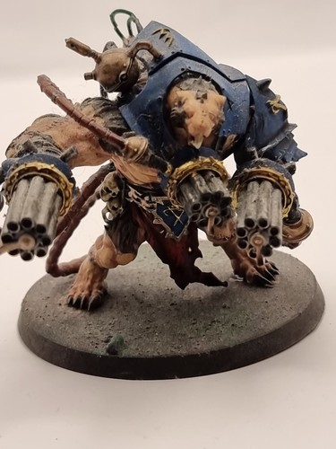 Warhammer fantasy age - fantasy, of
