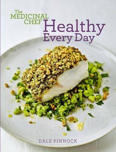 The medicinal chef - medicinal, chef: