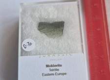 SUPER PIECE OF MOLDAVITE