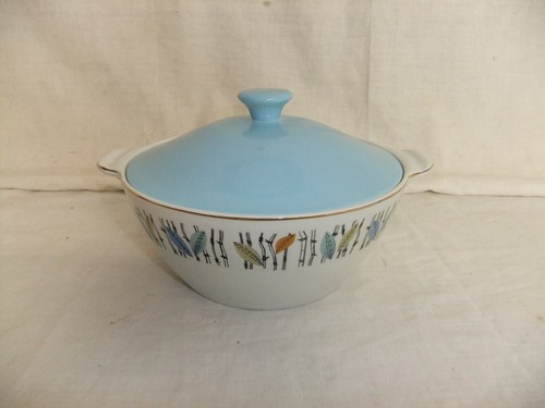 Pottery alfred meakin - c4,