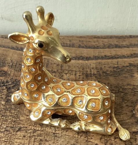Treasured trinkets juliana - treasured,