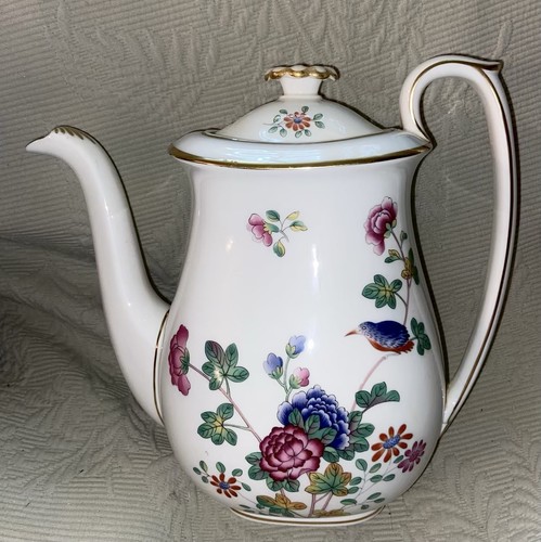 Wedgwood cuckoo bone china - wedgwood,