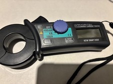 Kewtech KEW2434 Digital 100A