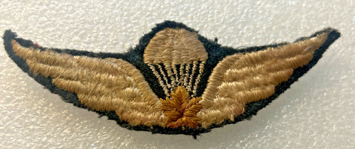 Ww2 1st canadian parachute - ww2,