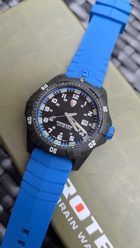 Protek pt1003b 300m waterproof - protek,
