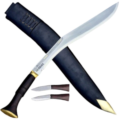 Gurkha sirupate kukri knife - gurkha, 29