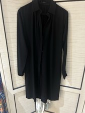 Joseph Shirt Dress Size 12/14