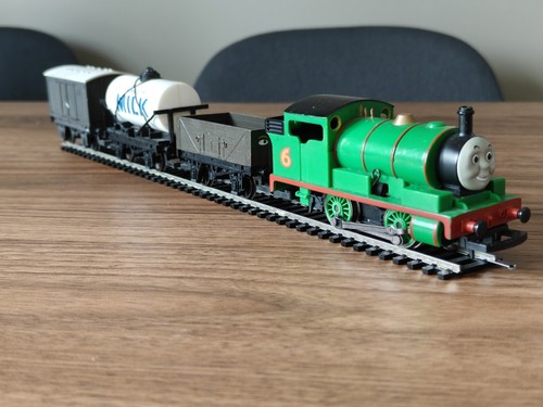 Hornby percy r350 from thomas - from,