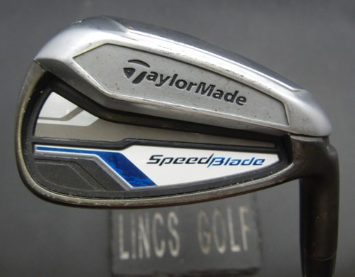 Taylormade speedblade iron - taylormade, 8