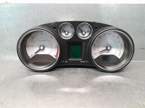 9666651480 dashboard peugeot - dashboard,