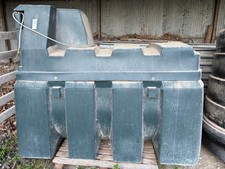 TITAN 2500 Litre bunded fuel