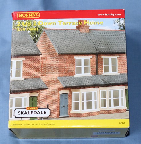 Hornby skaledale r7357 2 - up,