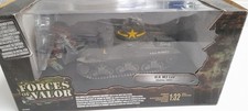 Forces of Valor (Unimax) 1/32 US M3 Lee Tunisia 1942 with commander