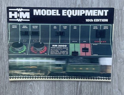 Model equipment 10th - equipment,