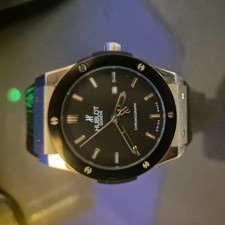 Hublot Classic Fusion Titanium 42mm 542.NX.1171.LR