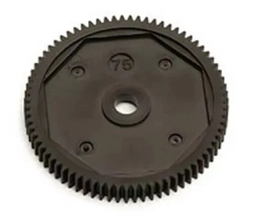 Team associated 75t 48dp spur - team,