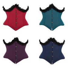 Corset Lingerie Top Women