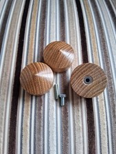 Oak cone jumbo hi fi support feet