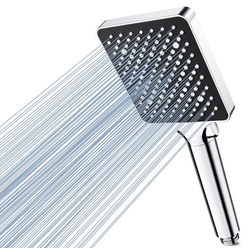 Magichome high pressure shower - pressure,