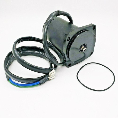 Power tilt trim motor honda - tilt,