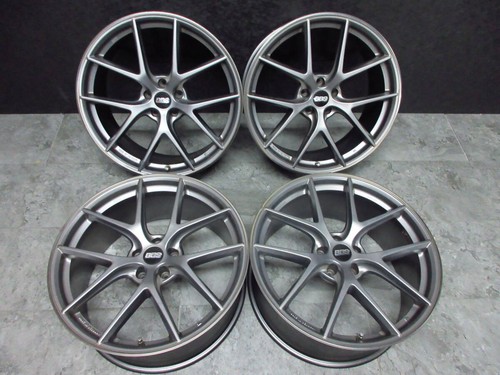 Jdm bbs audi a6 - 20,