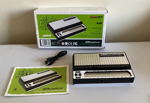 Stylophone electric organ - stylophone,