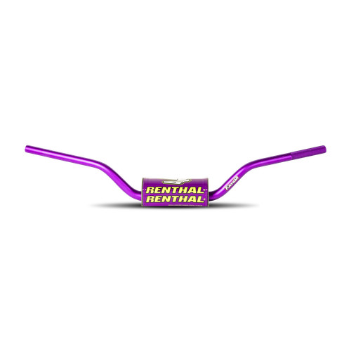 Renthal fatbar purple - fatbar,