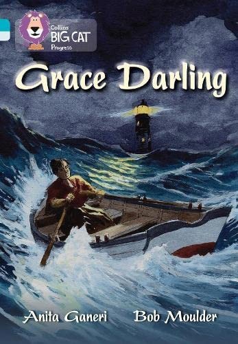 Grace darling band 07 - grace,