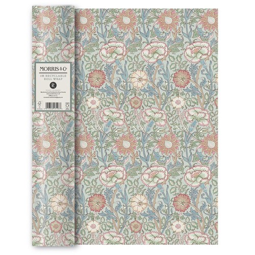 William morris pink rose - morris,