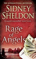 Rage of Angels by Sheldon