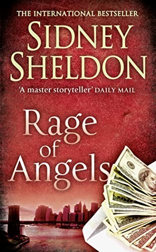 Rage angels sheldon - of, by