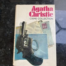 Agatha Christie Crime