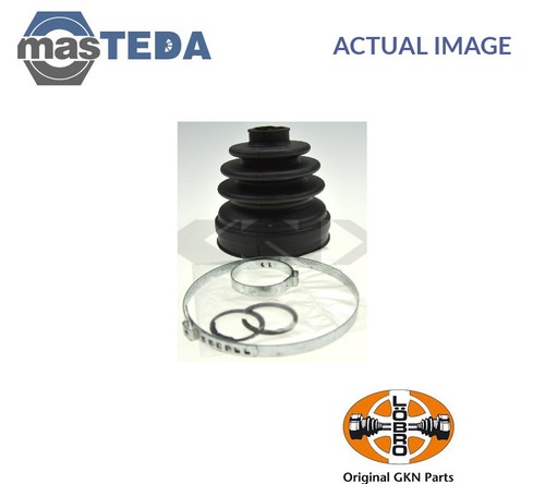 305121 joint boot kit - boot, lobro