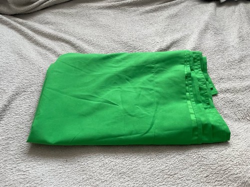 Green screen chroma - chroma, key