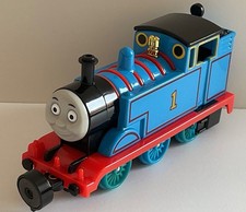 Ertl Bandai Gold Rail THOMAS