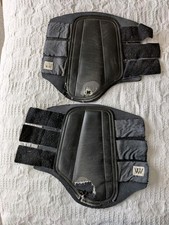 Woof Wear Double Lock Brushing