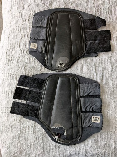 Woof wear double lock - woof,