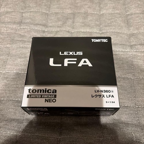 Tomica limited vintage neo - limited,