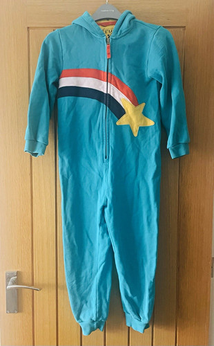 Frugi organic cotton hooded - frugi,