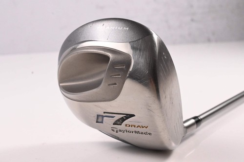 Ladies taylormade draw - r7,