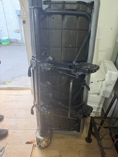 Volkswagen Transporter T4 Rear