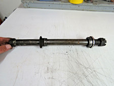 Kawasaki ZX7R Rear Wheel