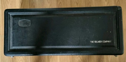 Selmer bundy alto saxaphone - selmer,